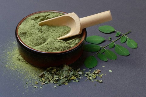 Moringa