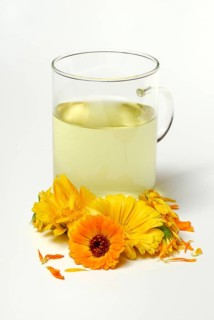 Cup of tea