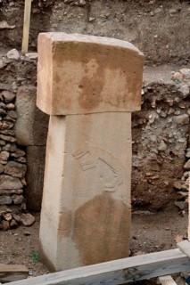 Goebekli Tepe
