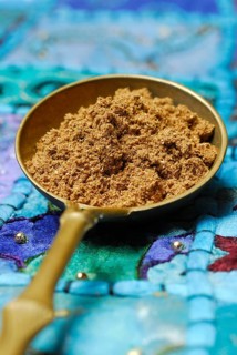 Garam Masala