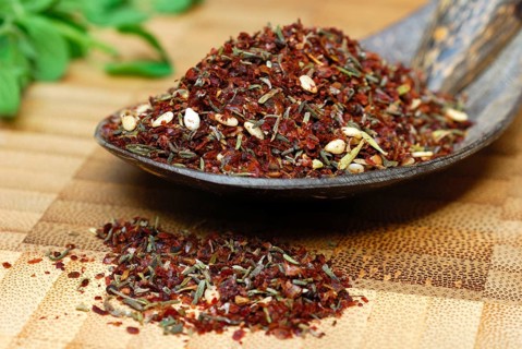 Zaatar