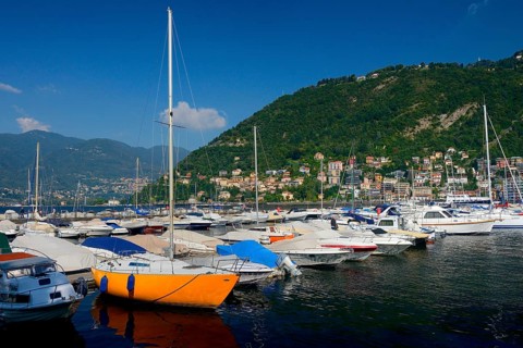 Marina