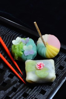 Wagashi