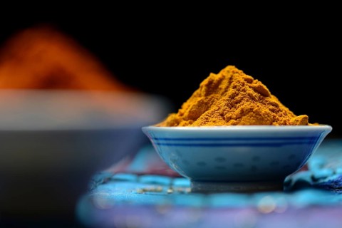 Turmericpowder