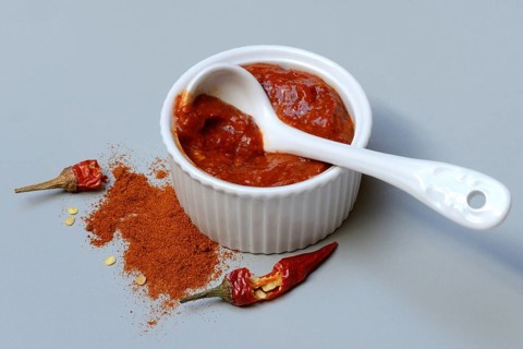 Harissa