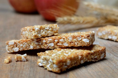 Granola bars