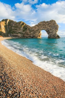 Durdle Door