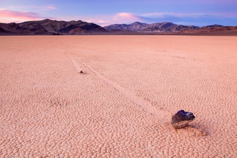 Race Track