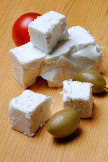 Feta