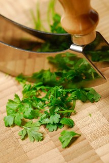 Parsley