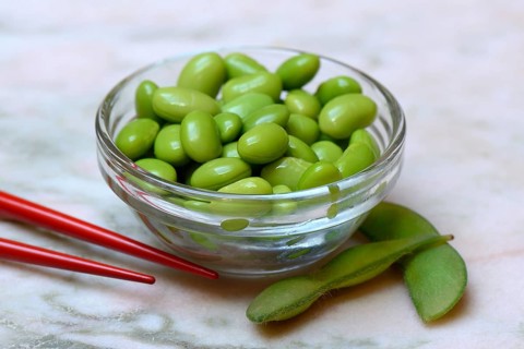 Edamame