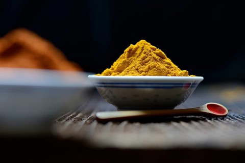 Turmericpowder