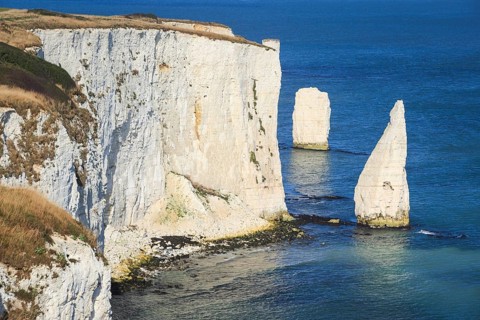 Jurassic Coast
