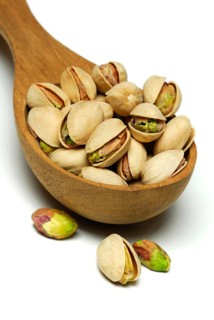 Real Pistachios