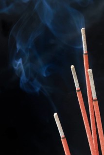 Incense sticks
