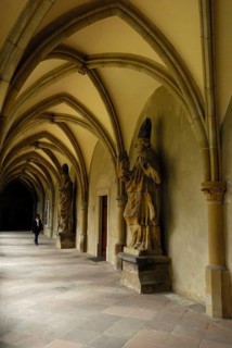 Cloister