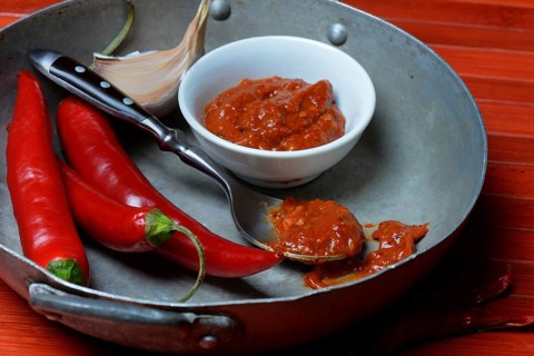 Harissa