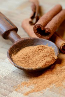 Cinnamonpowder