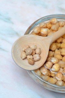 Chickpeas