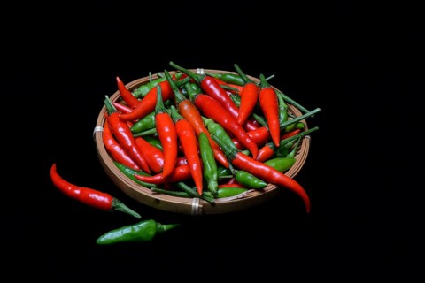 Peppers