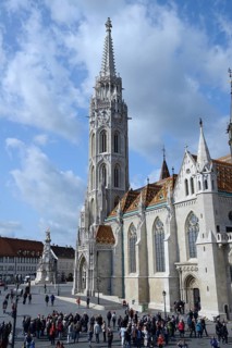 Matthias Church