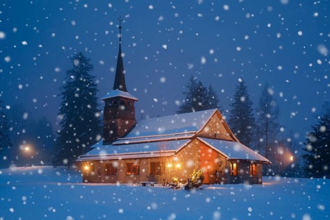 Chapel