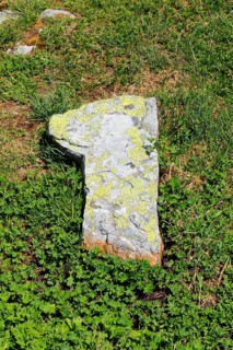 Rock in From a 1