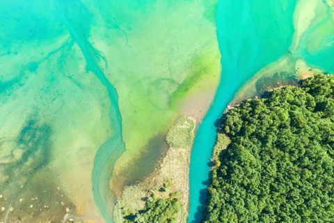 Kloentalersee