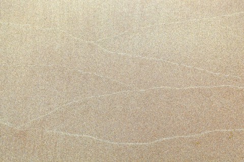 Structure in sand