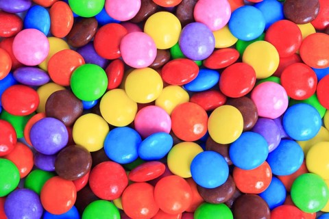 Smarties