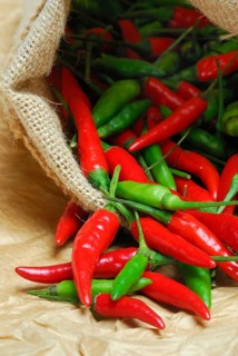 Peppers