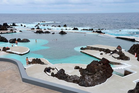 Porto Moniz