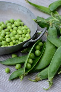 Peas