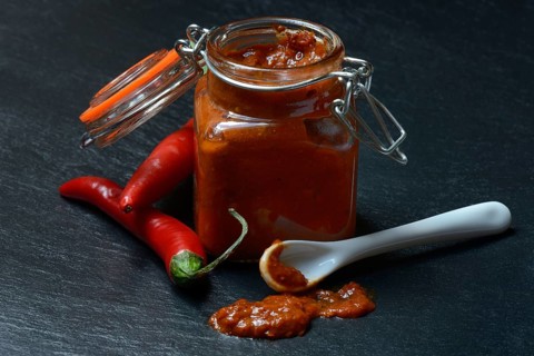 Harissa