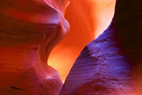 Antelope Canyon