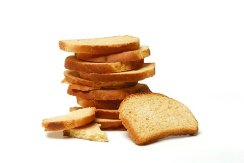 Rusk