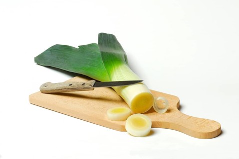 Leek