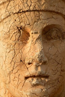 Nemrut Dagi
