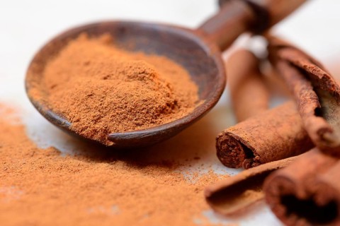 Cinnamonpowder