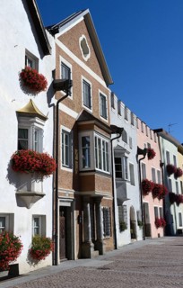 Old Town