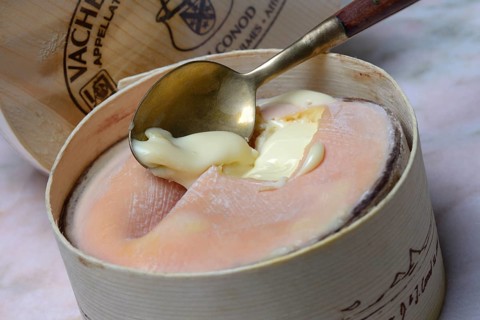 Vacherin Mont d'Or