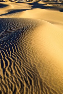 Mesquite Flats Sand Dunes