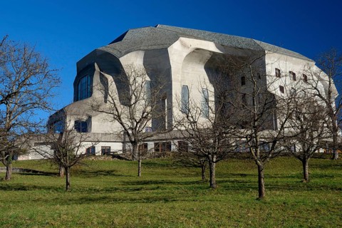 Goetheanum