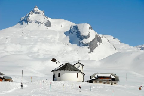Melchsee-Frutt