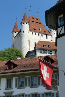 Thun