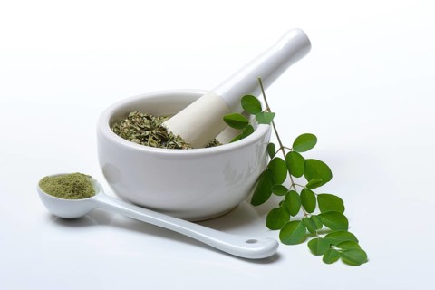 Moringa