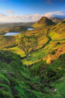 Trotternish