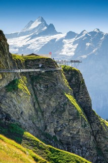 Schreckhorn