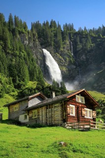 Staeubifall