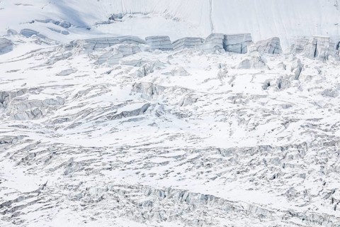 Fee Glacier